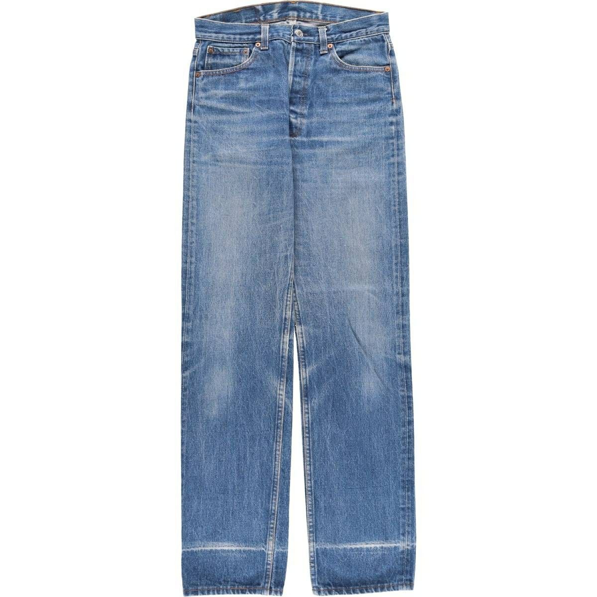 古着 90年代 リーバイス Levis 701-0193 STUDENT ストレートデニム