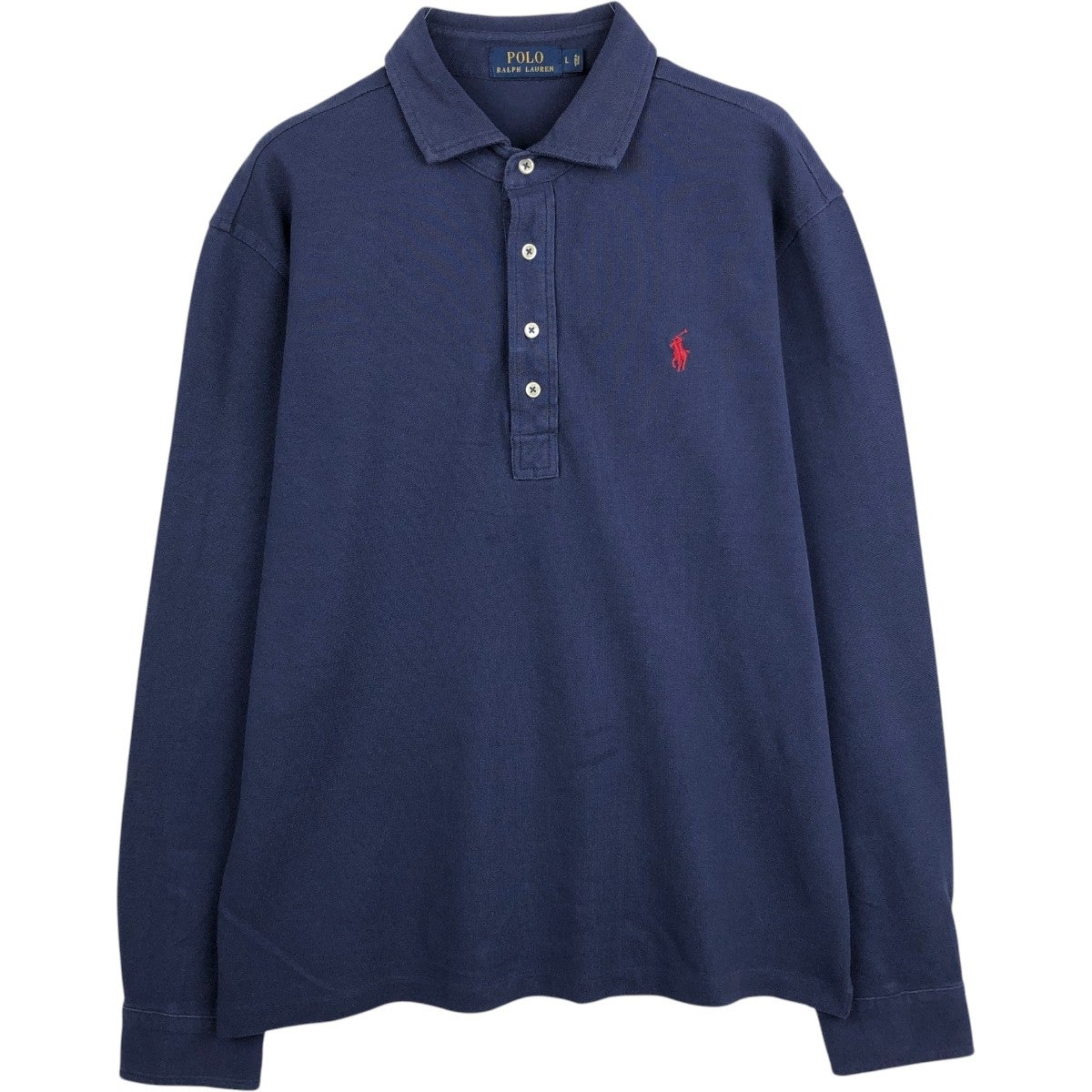 古着 ラルフローレン Ralph Lauren POLO RALPH LAUREN 長袖