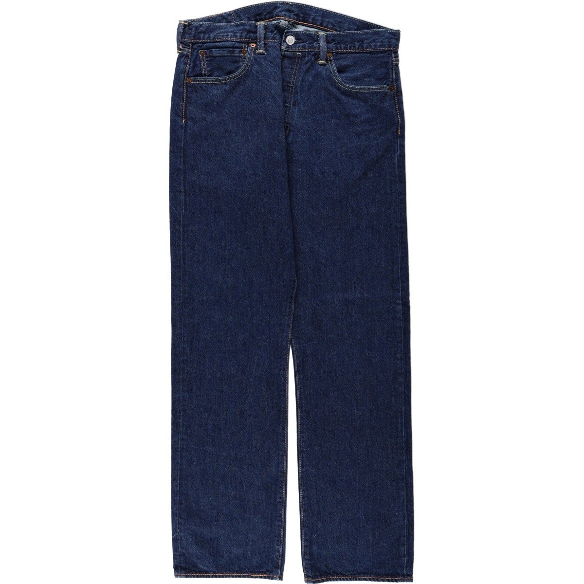 古着 リーバイス Levi's 501 ストレートデニムパンツ メンズw34相当 /eaa528214 古着 リーバイス Levis 501 ストレートデニムパンツ メンズw34相当