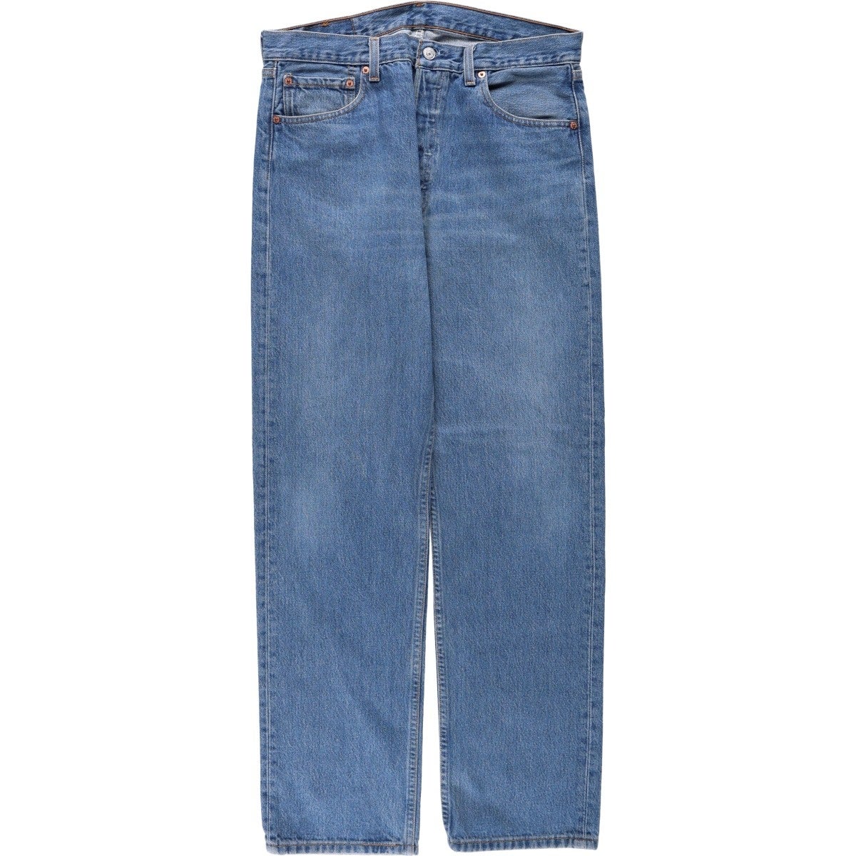 古着 80年代 リーバイス Levis 501-0113 ストレートデニムパンツ USA製
