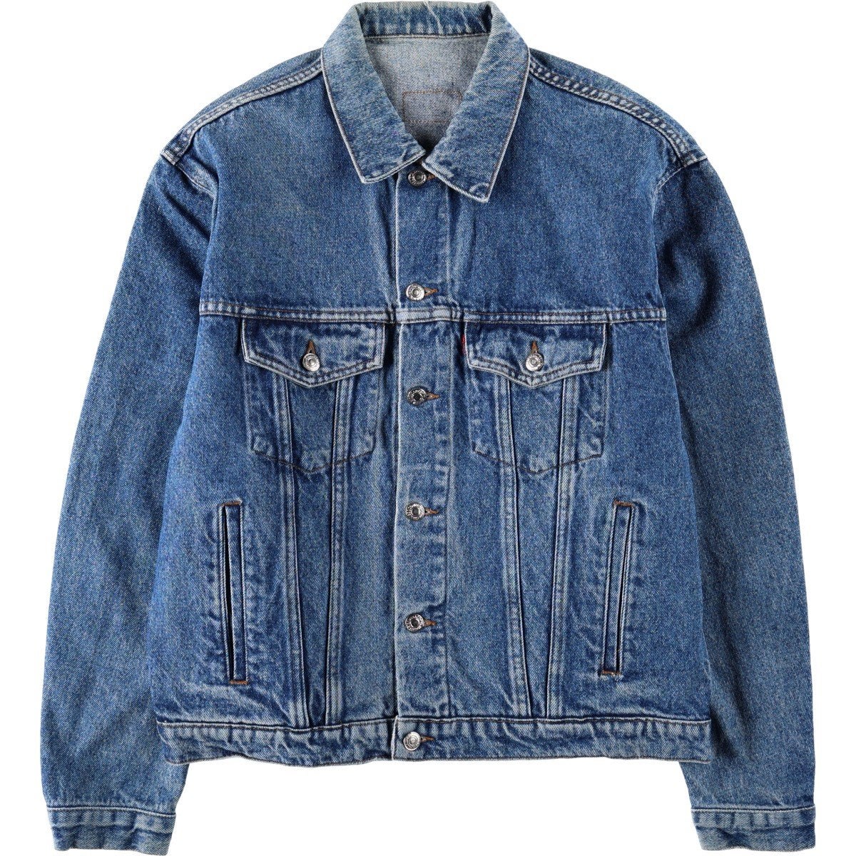 古着 ～90年代 リーバイス Levis 70502-07 ユーロモデル デニム
