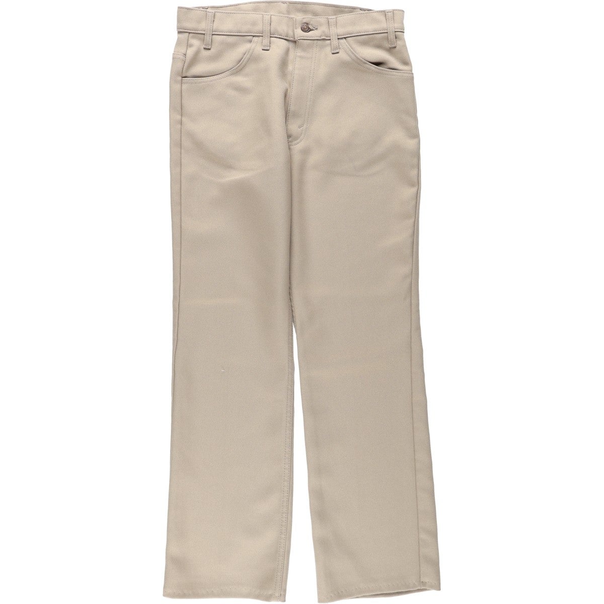 古着 70～80年代 リーバイス Levis 517-1523 ブーツカット