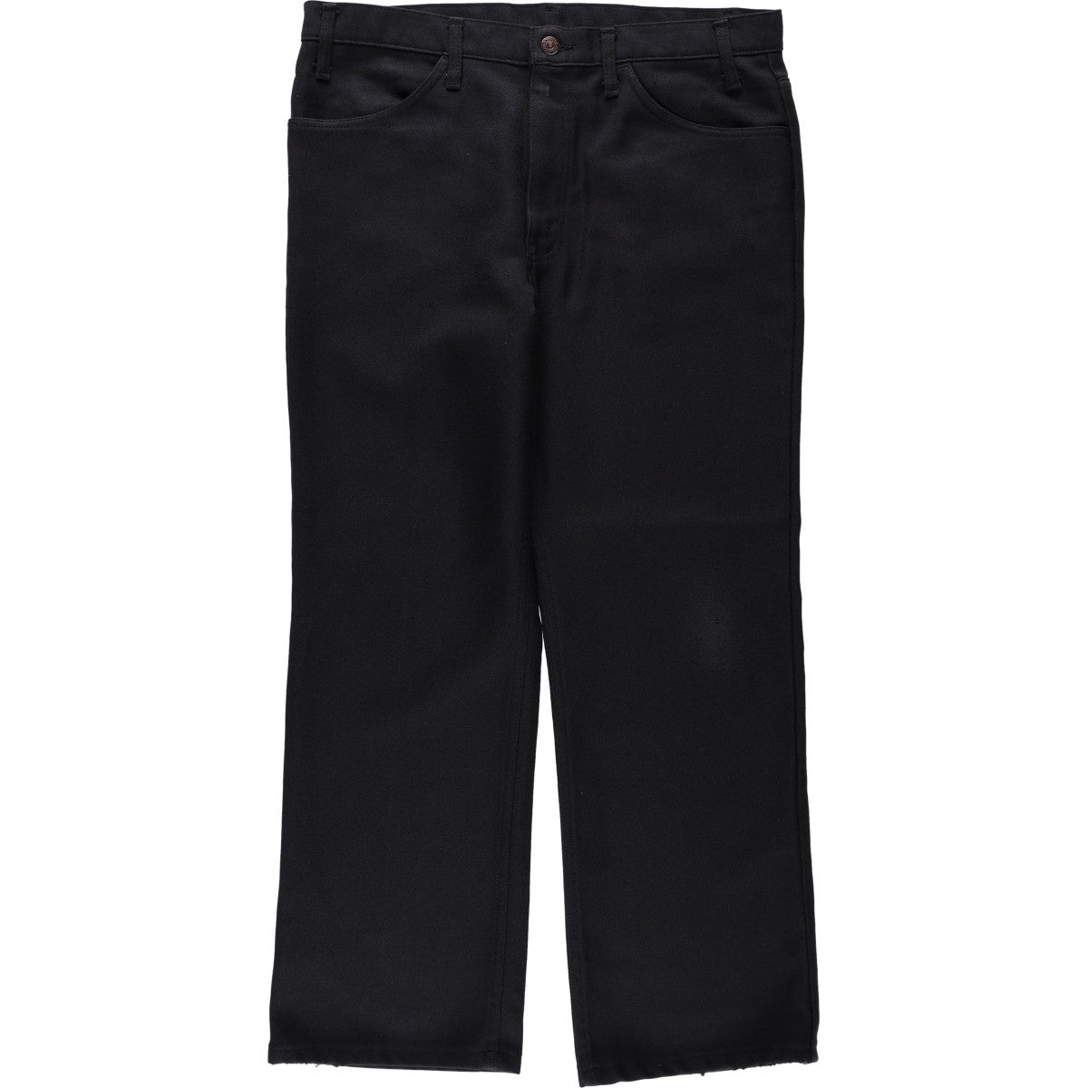古着 90年代 リーバイス Levis 519-1523 コーデュロイパンツ USA製