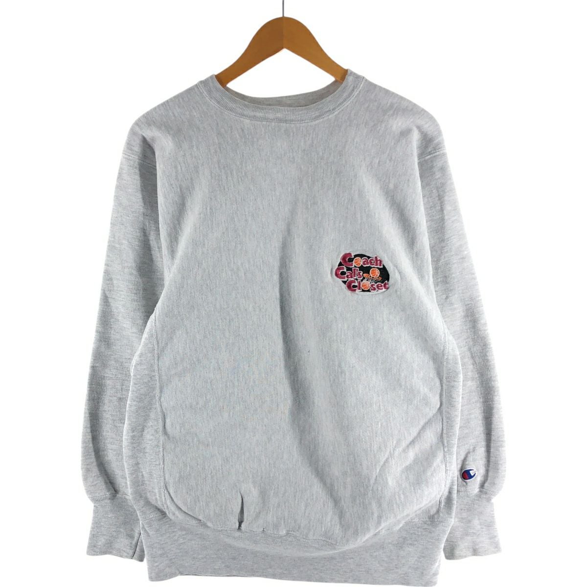 古着 80年代 チャンピオン Champion REVERSE WEAVE リバースウィーブ