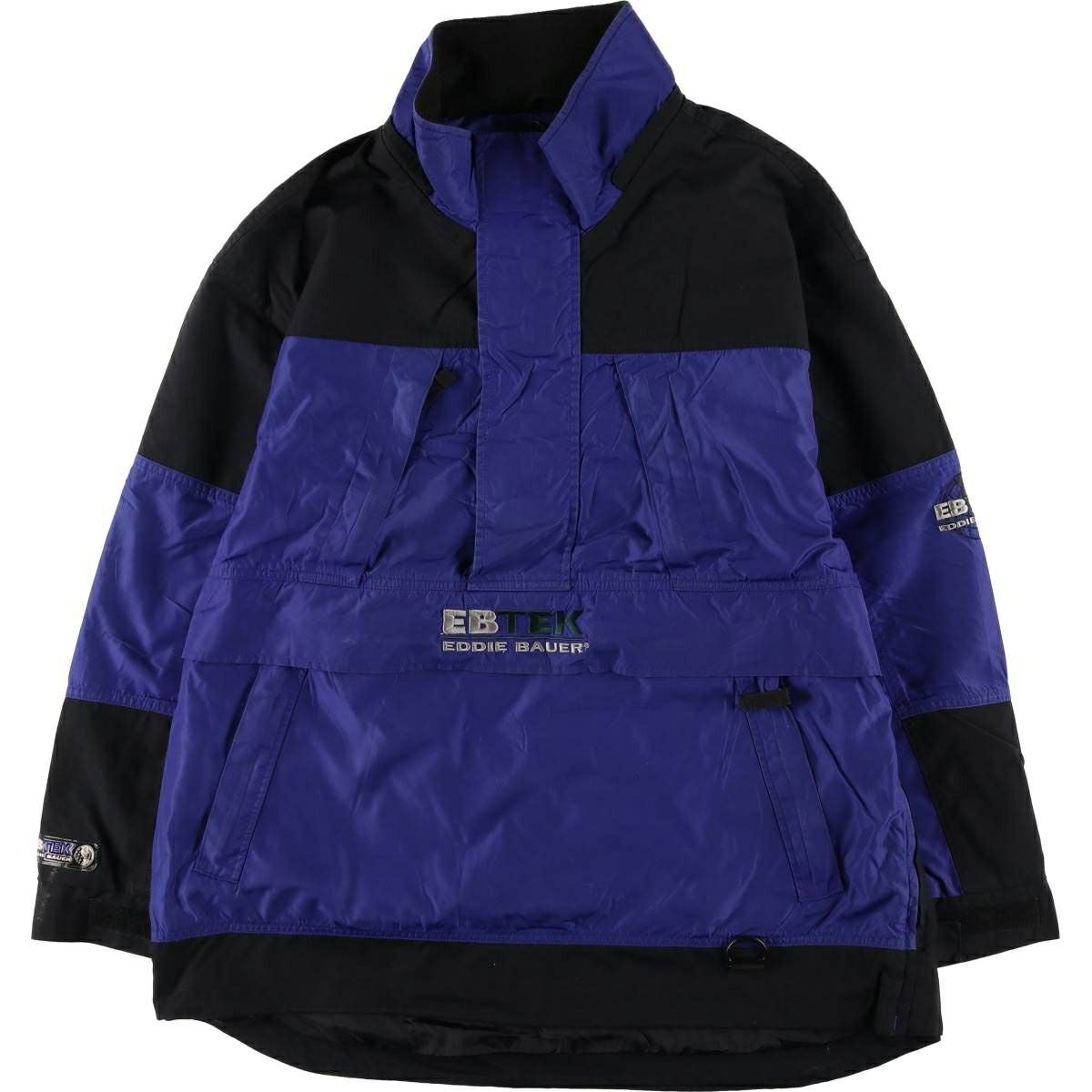 古着 エディーバウアー Eddie Bauer 中綿入り コーデュロイジャケット