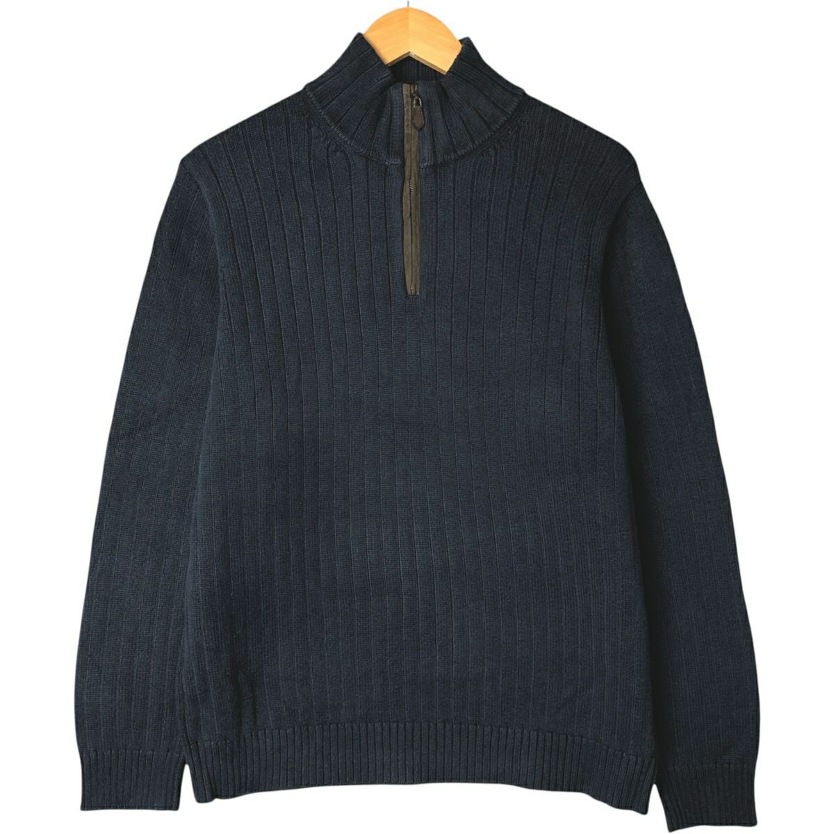 古着 70年代 ブルックスブラザーズ Brooks Brothers Est.1818 ショールカラー ウールニットセーター メンズXXL ヴィンテージ /eaa277183 古着 ブルックスブラザーズ Brooks Brothers 346 リブ編み コットン
