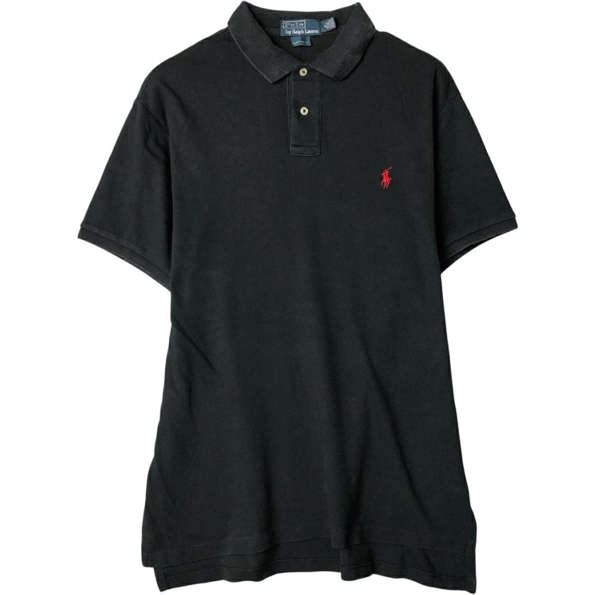 古着 ラルフローレン Ralph Lauren POLO by Ralph Lauren CUSTOM FIT