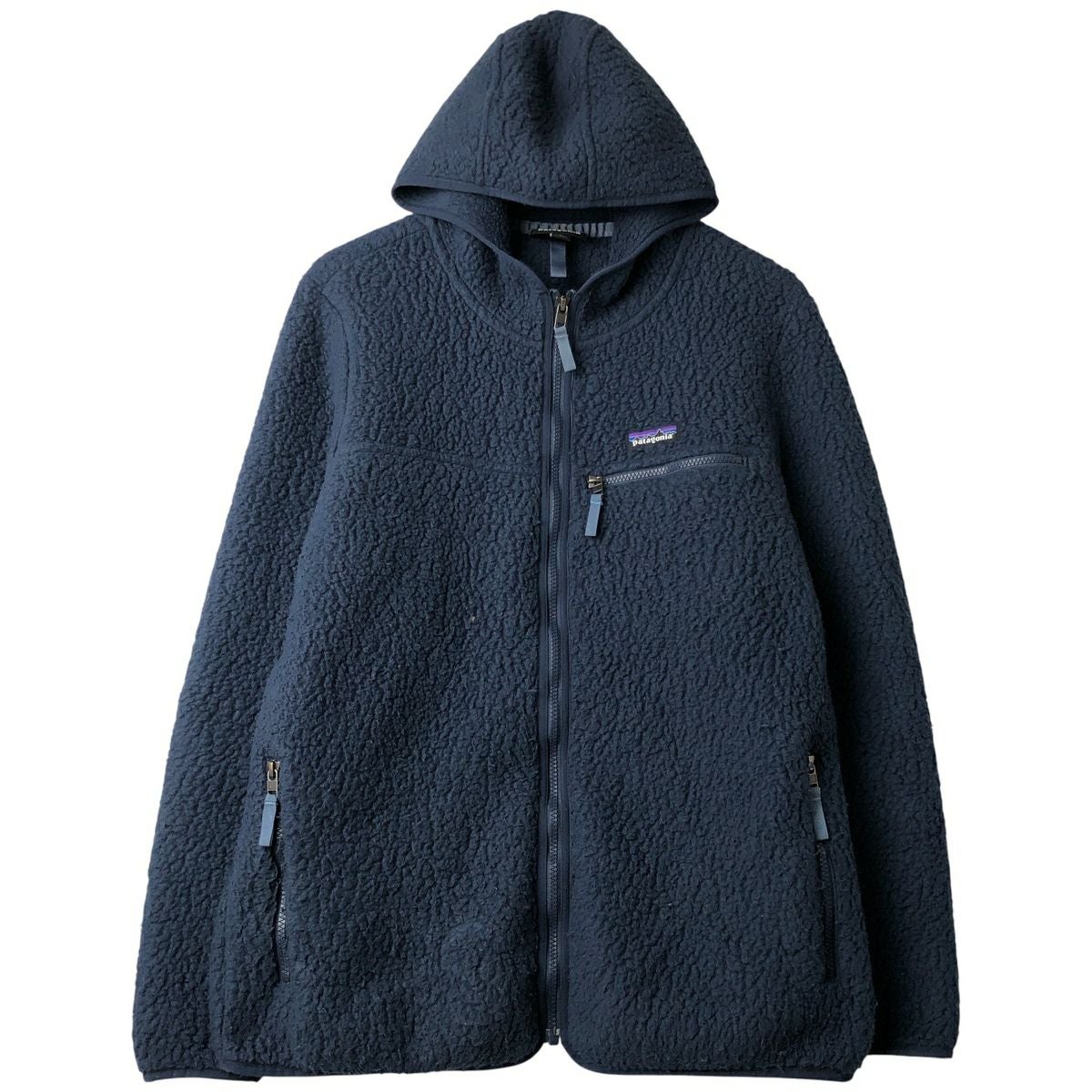 古着 パタゴニア Patagonia ORGANIC COTTON オーガニックコットン