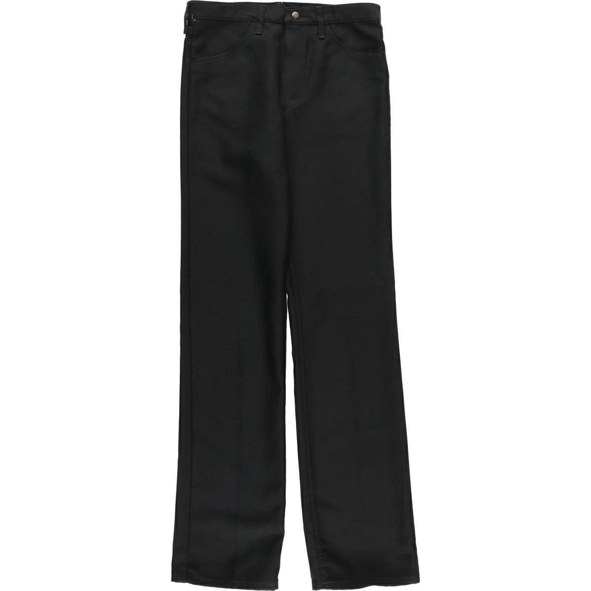 古着 90年代 ラングラー Wrangler ランチャードレスジーンズ