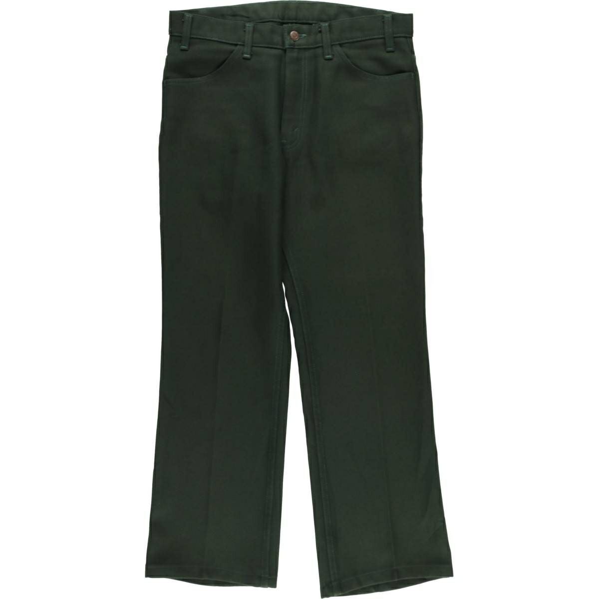 古着 リーバイス Levi's 630 コーデュロイパンツ メンズw32相当/eaa609012 古着 リーバイス Levis 630 コーデュロイパンツ メンズw32相当