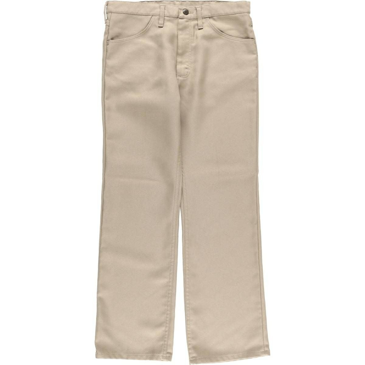 古着 80～90年代 ラングラー Wrangler ランチャードレスジーンズ