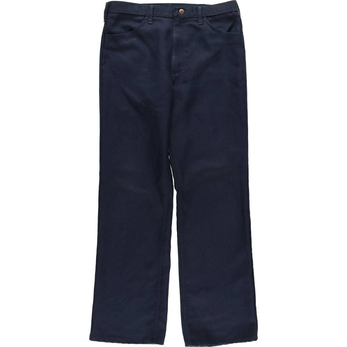 古着 90年代 ラングラー Wrangler ランチャードレスジーンズ