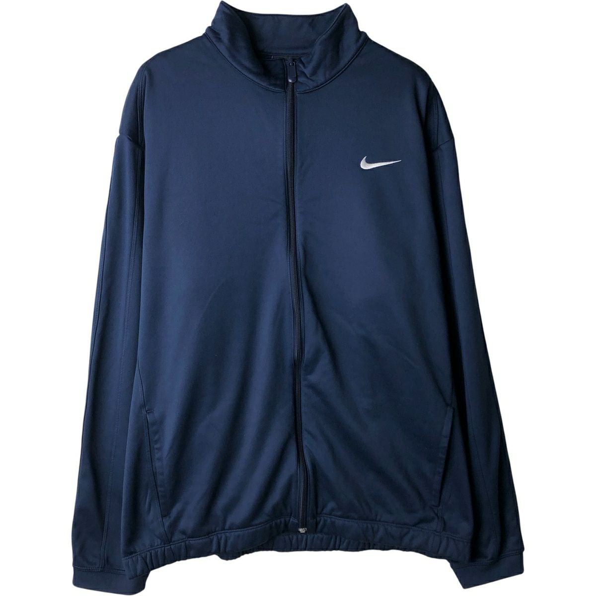 古着 ナイキ NIKE GOLF ゴルフ CLIMA-FIT パッカブル ナイロン