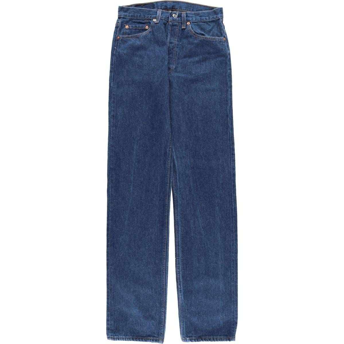 リーバイス 501 80s 90s ヴィンテージ デニム 古着 80年代 リーバイス Levis 501 ストレートデニムパンツ USA製