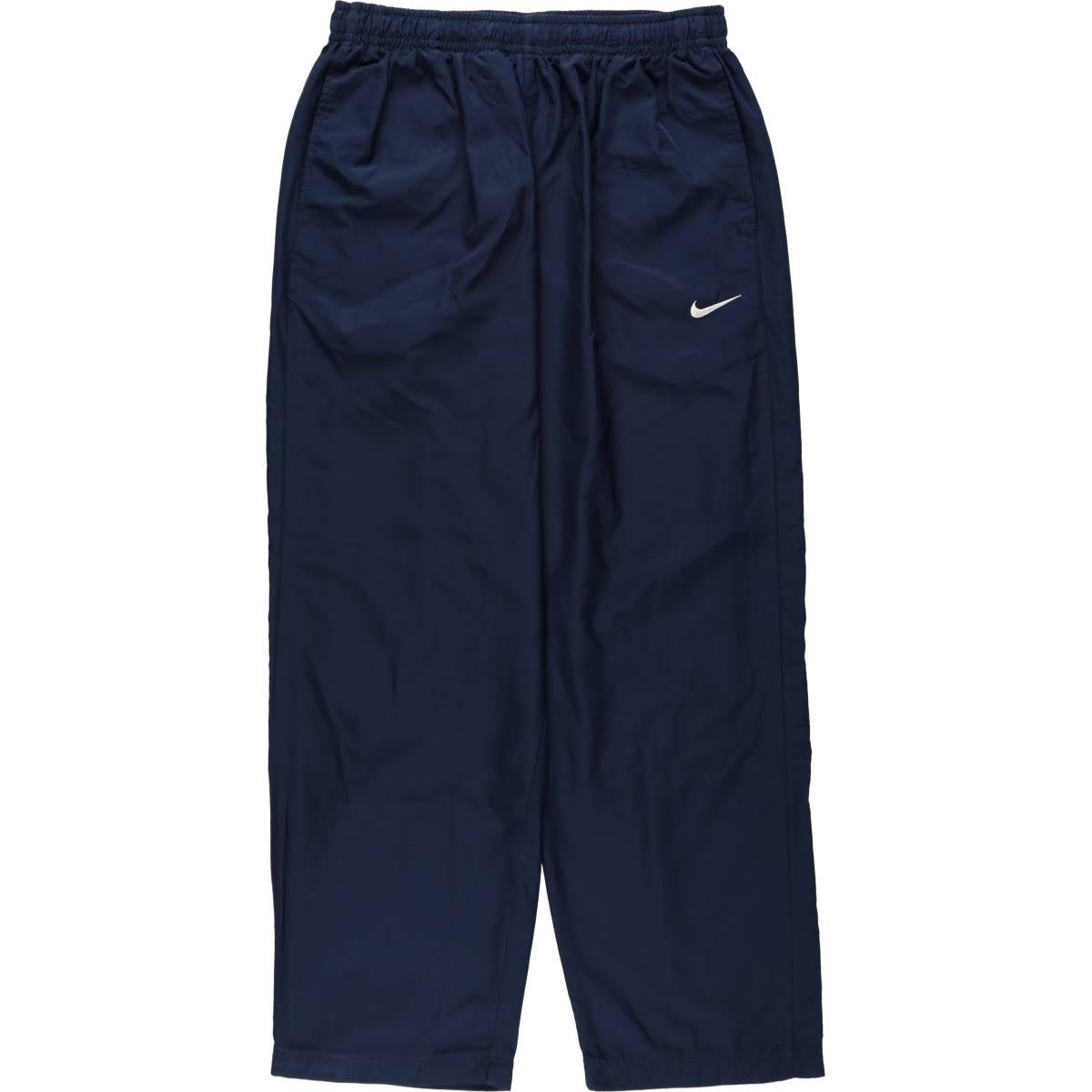 古着 ナイキ NIKE NOCTA ナイロンパンツ シャカシャカパンツ メンズL