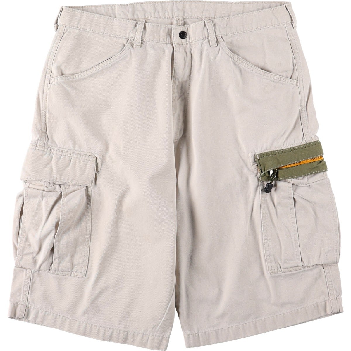 古着 ラルフローレン Ralph Lauren POLO JEANS COMPANY カーゴショーツ