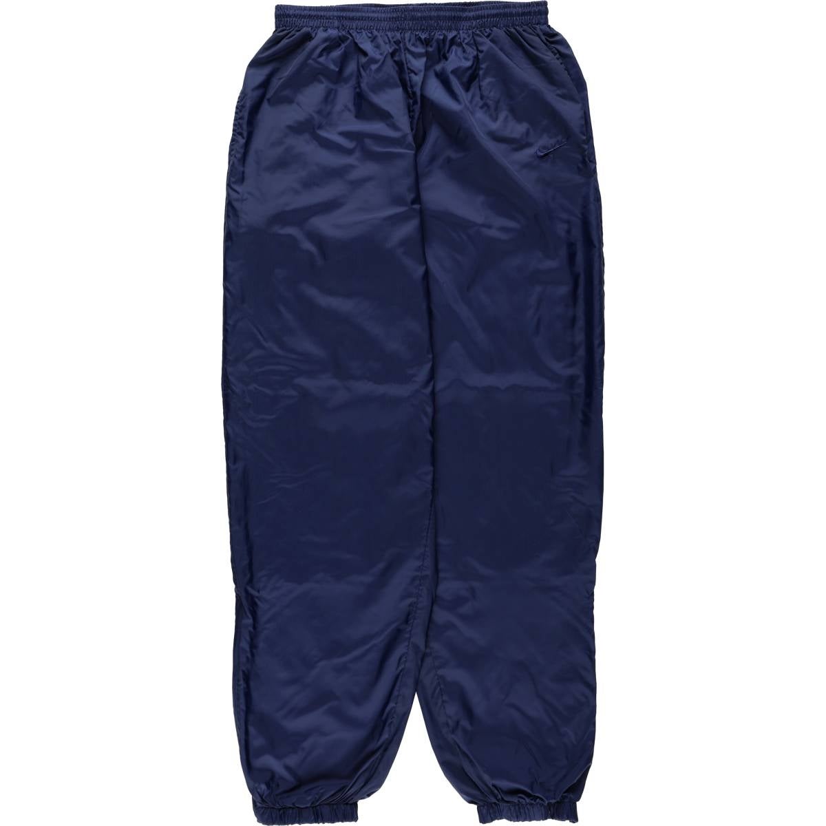 古着 90～00年代 ナイキ NIKE ナイロンパンツ シャカシャカパンツ