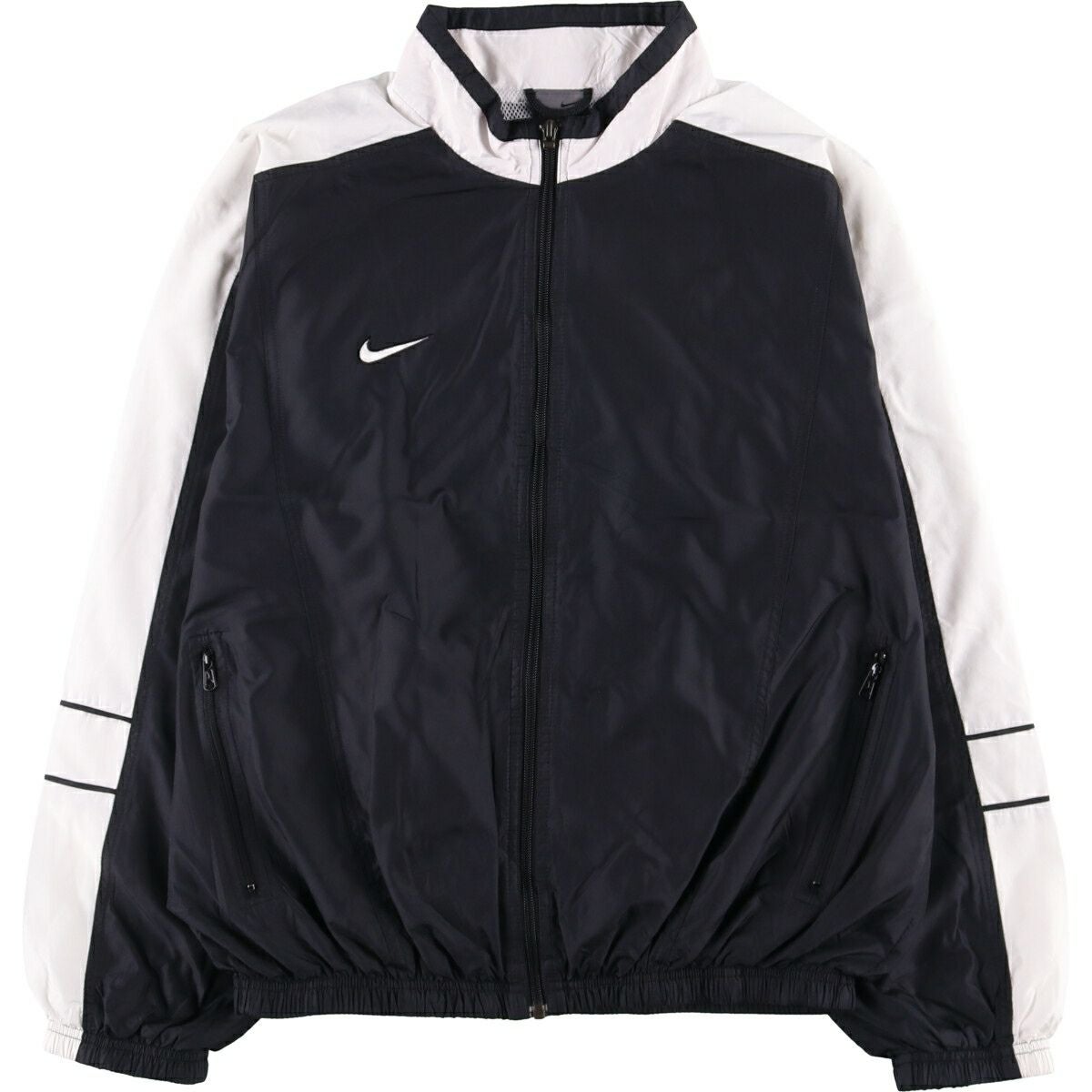 古着 ～00年代 ナイキ NIKE SHOX ウインドブレーカー メンズXL相当