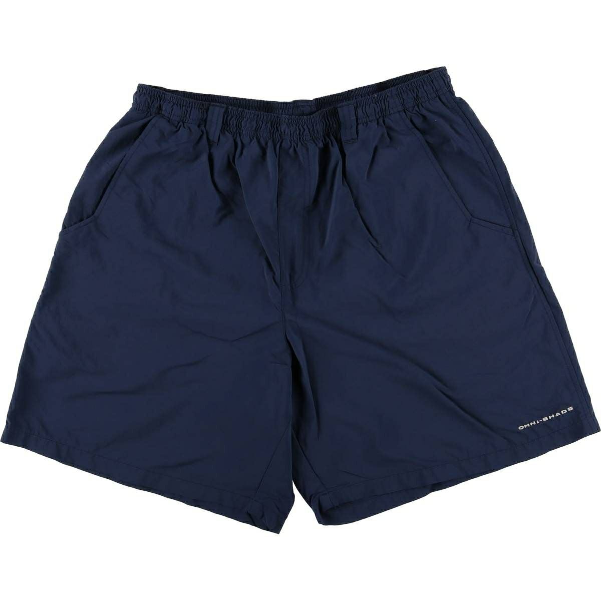 古着 コロンビア Columbia OMNI-SHADE オムニシェイド Regular Fit