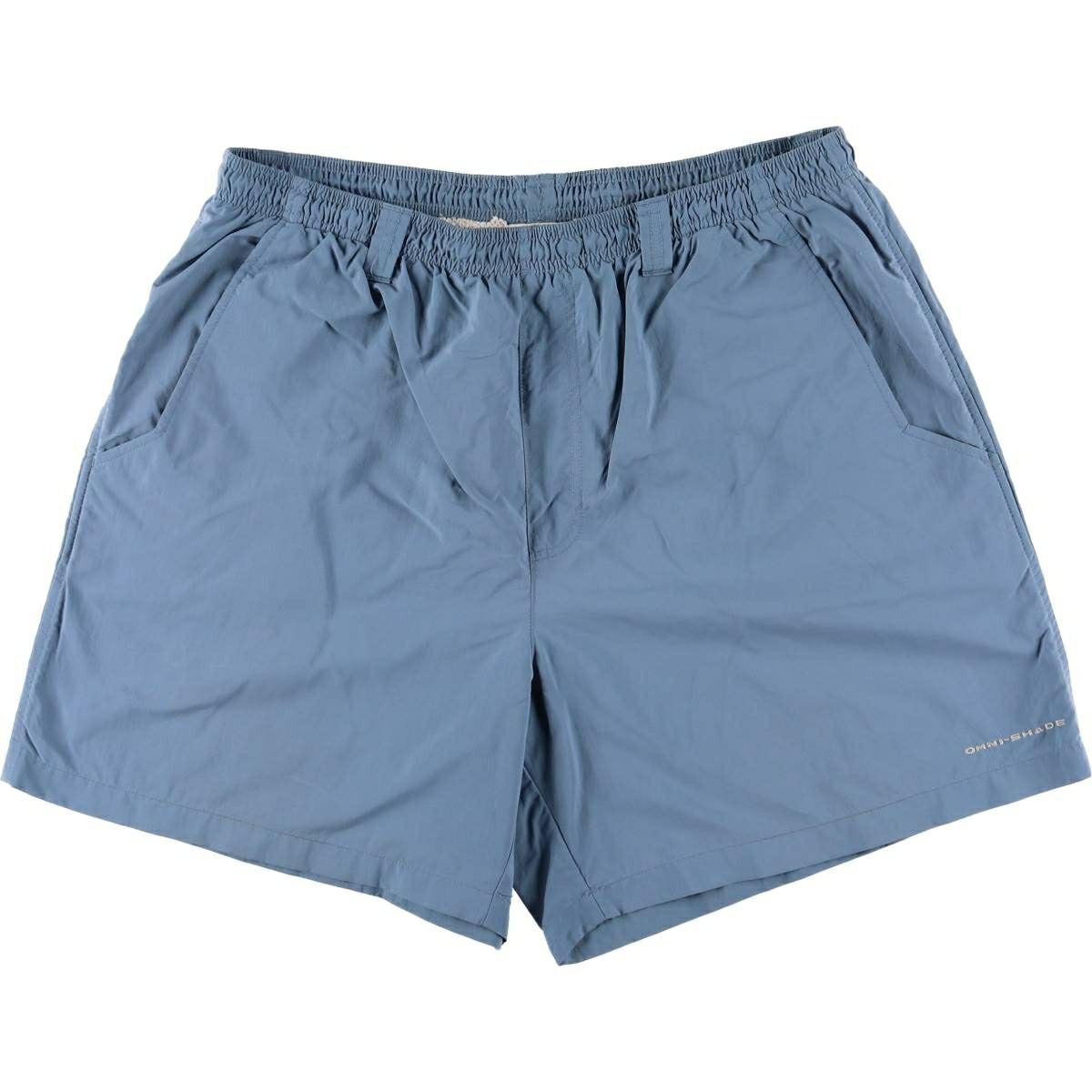 古着 コロンビア Columbia PFG OMNI-SHADE オムニシェイド スイム