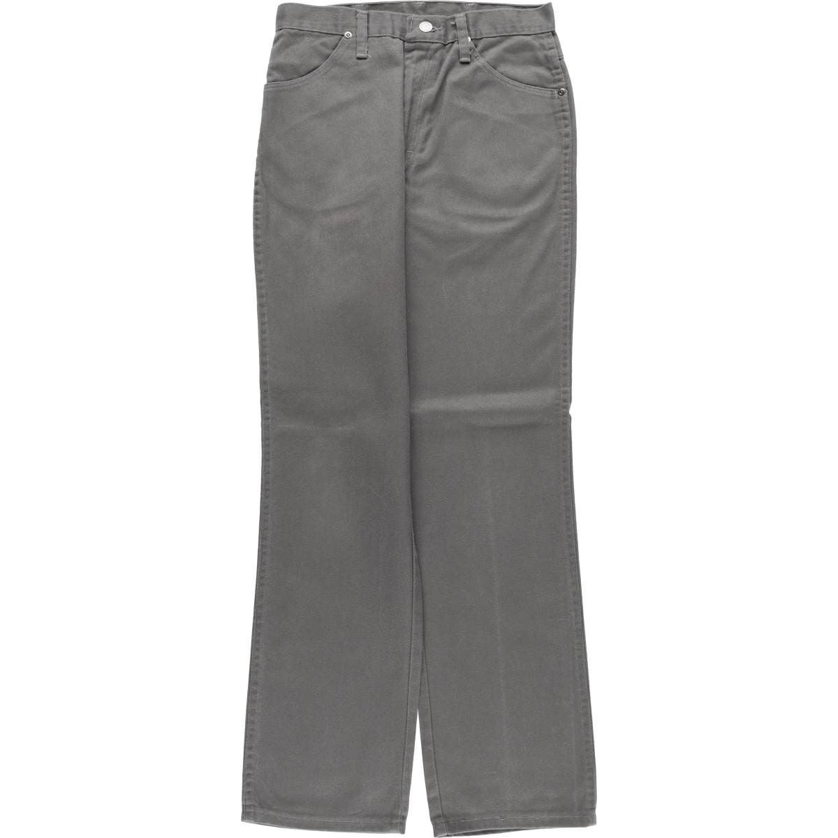 古着 80~90年代 RUSTLER ストレートデニムパンツ USA製 メンズw33相当 ヴィンテージ/eaa583621 古着 80～90年代 RUSTLER ストレートデニムパンツ USA製 メンズw33相当