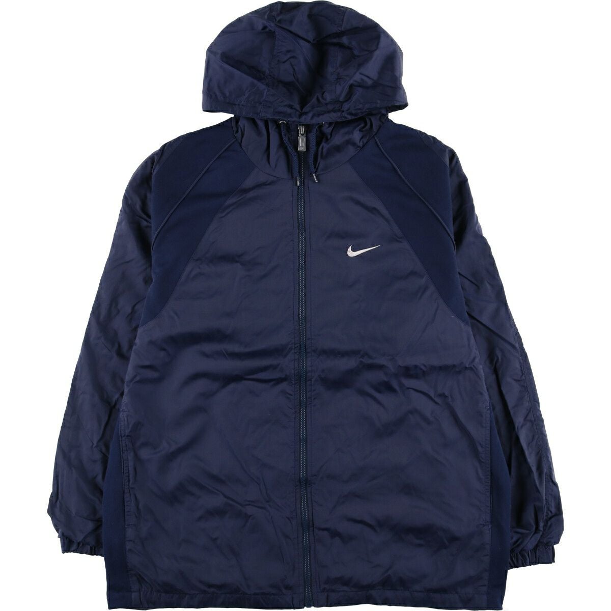 古着 ナイキ NIKE ACG ウインドブレーカー メンズM相当 /eaa607286