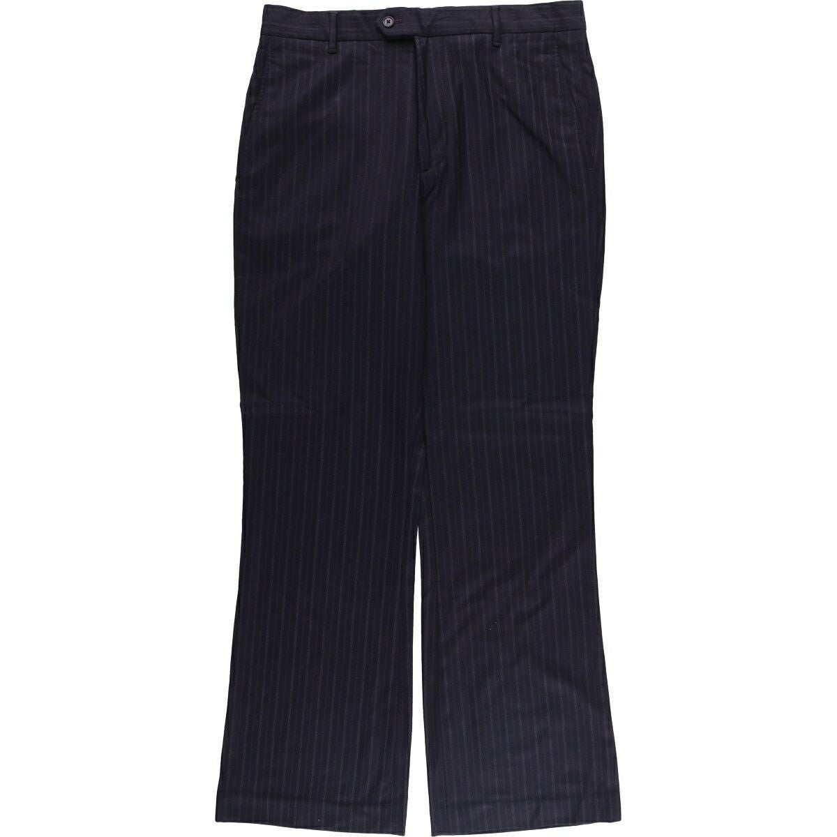 古着 アルマーニ ARMANI COLLEZIONI ワンタック ウールパンツ