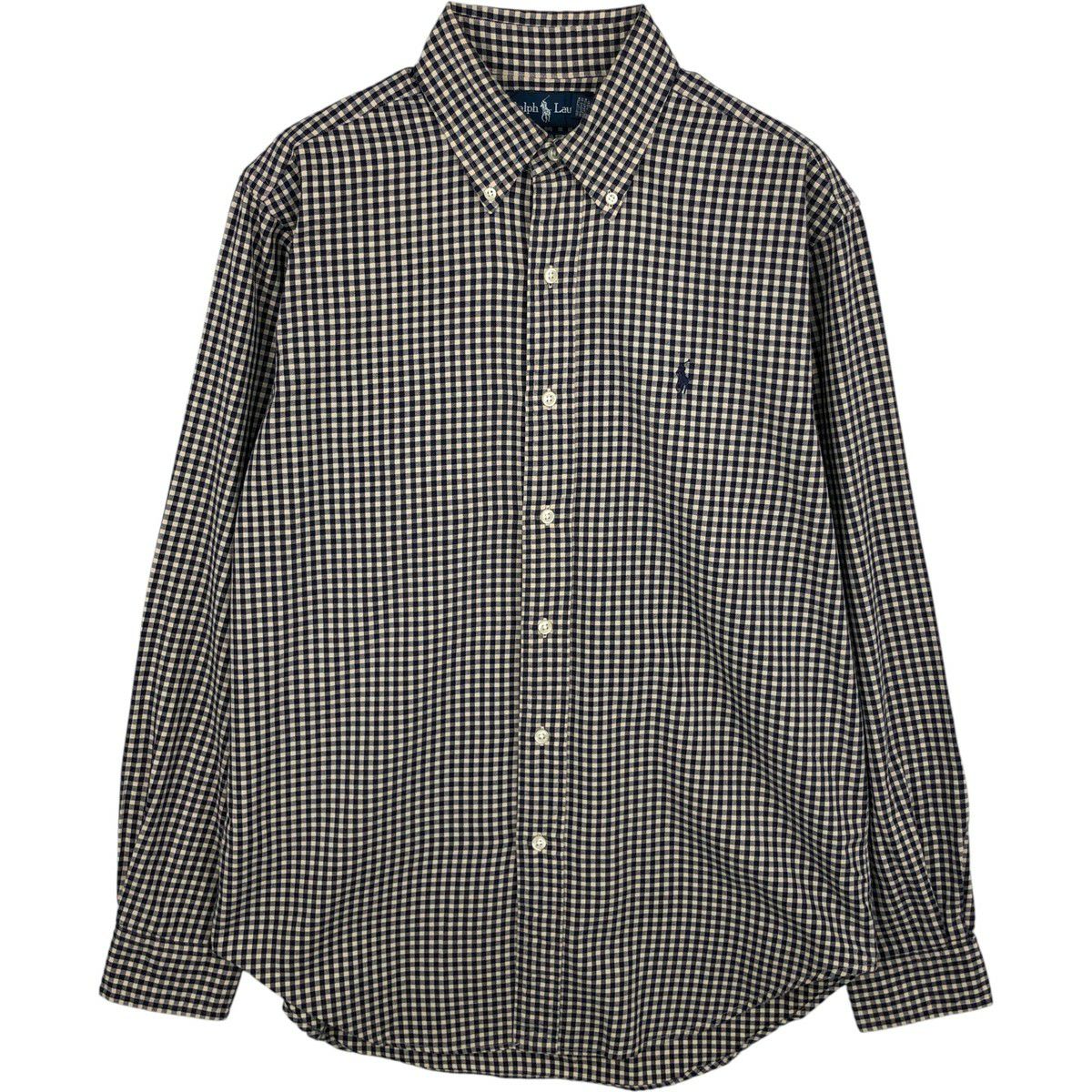 古着 ラルフローレン Ralph Lauren CLASSIC FIT クラシックフィット