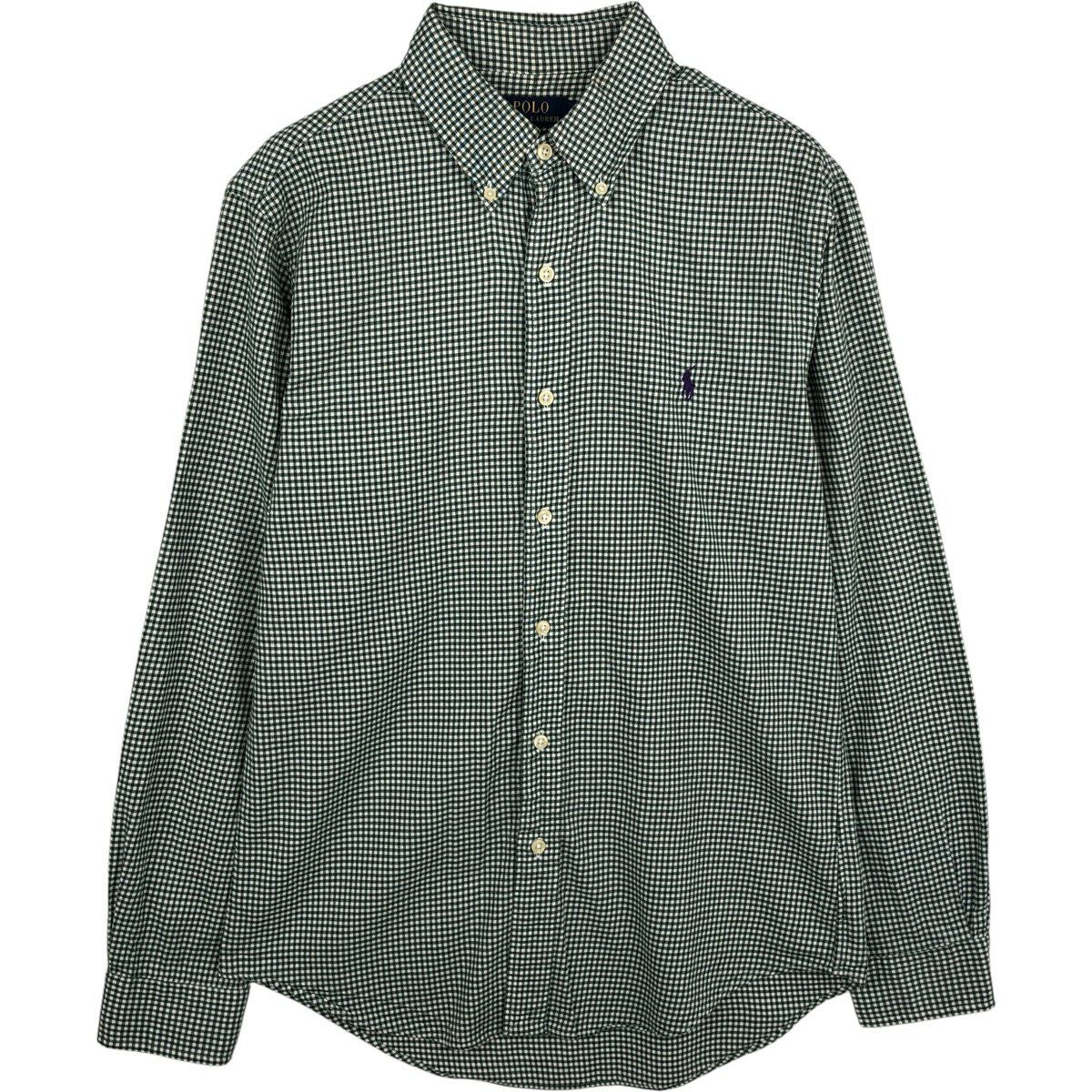 古着 ラルフローレン Ralph Lauren POLO RALPH LAUREN RELAXED FIT