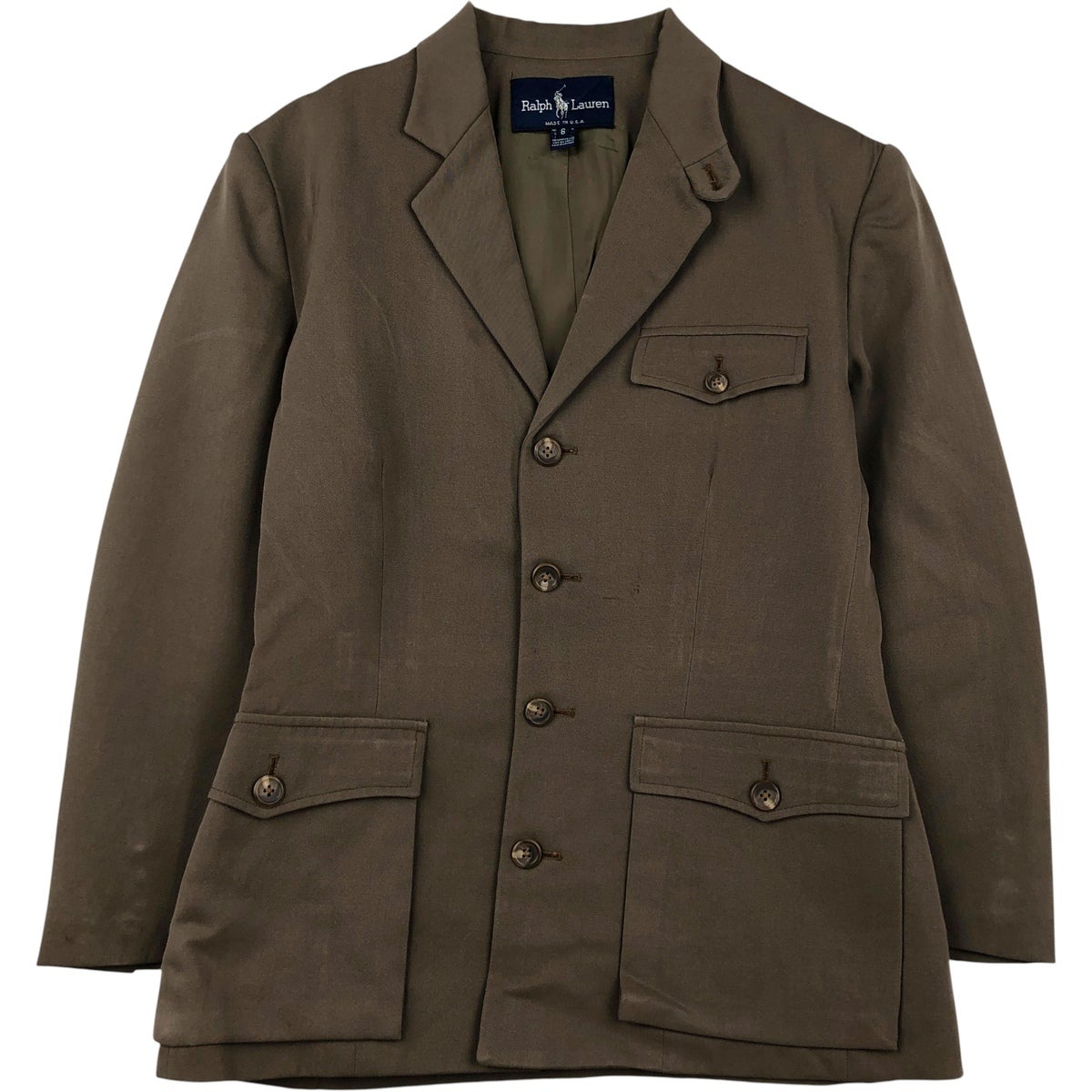 古着 90年代 ラルフローレン Ralph Lauren RRL ダブルアールエル 第一