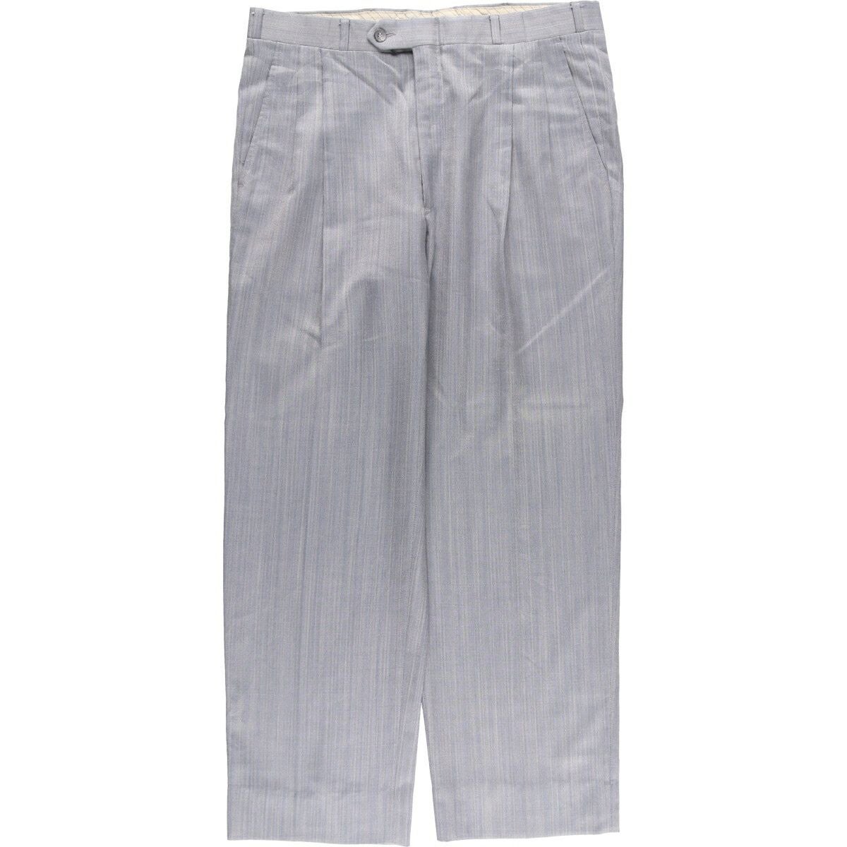 古着 クリスチャンディオール Christian Dior MONSIEUR ツータック