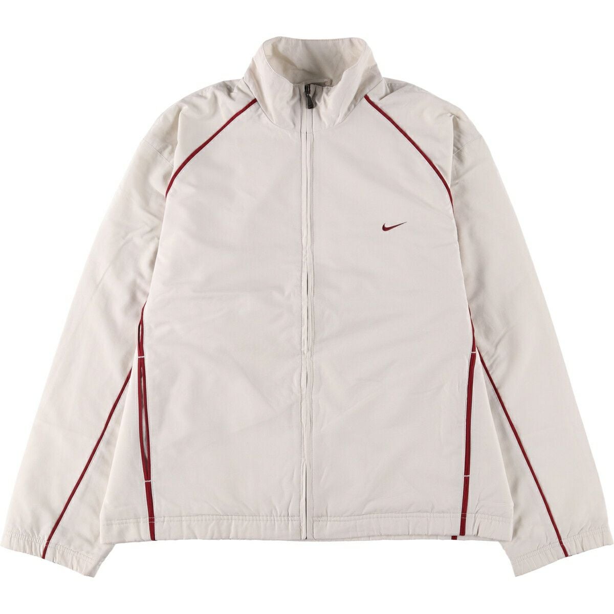 古着 90～00年代 ナイキ NIKE TIGER WOODS タイガーウッズ ウォーム