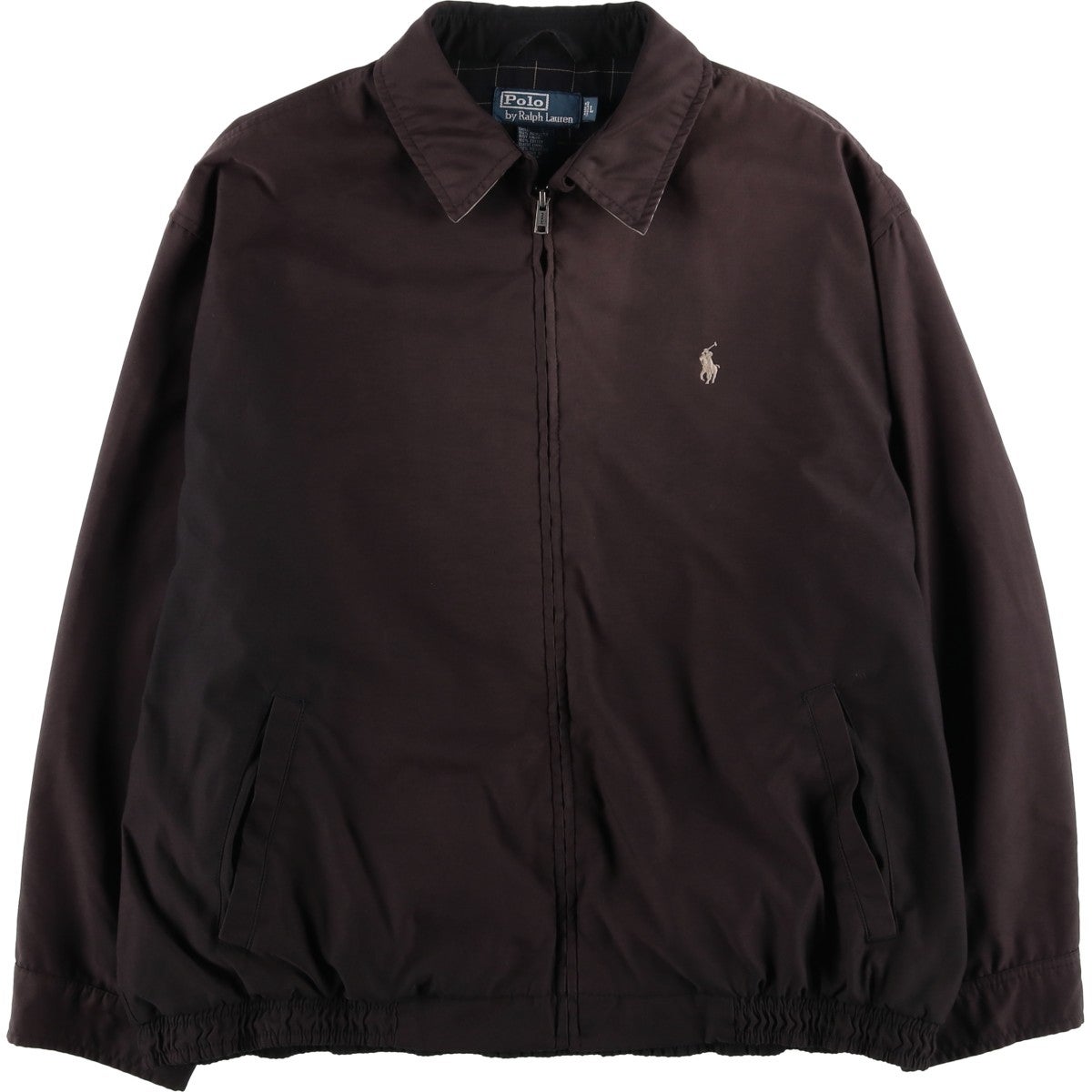 古着 ラルフローレン Ralph Lauren POLO by Ralph Lauren スイング
