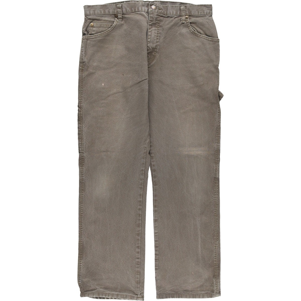 古着 ディッキーズ Dickies ダックペインターパンツ メンズw36相当/eaa610878 古着 ディッキーズ Dickies ダックペインターパンツ メンズw36相当
