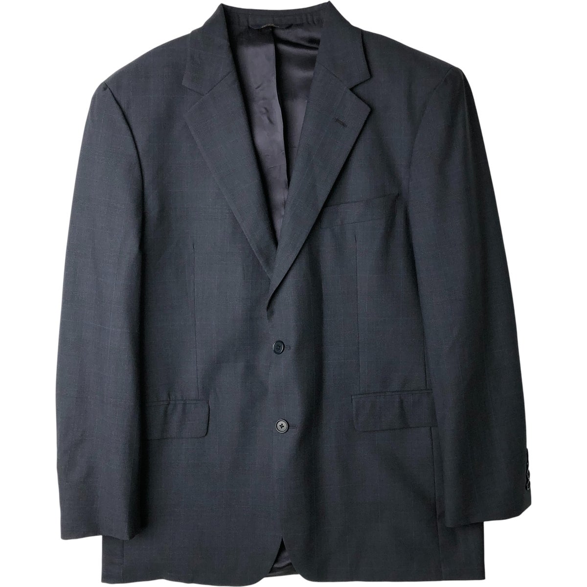 古着 ブルックスブラザーズ Brooks Brothers 346 ヘリンボーン