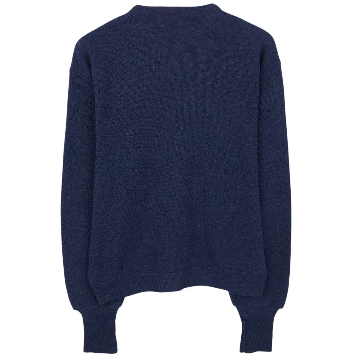 古着 70年代～ ジェイシーペニー J.C.Penney THE FOX Sweater ニット