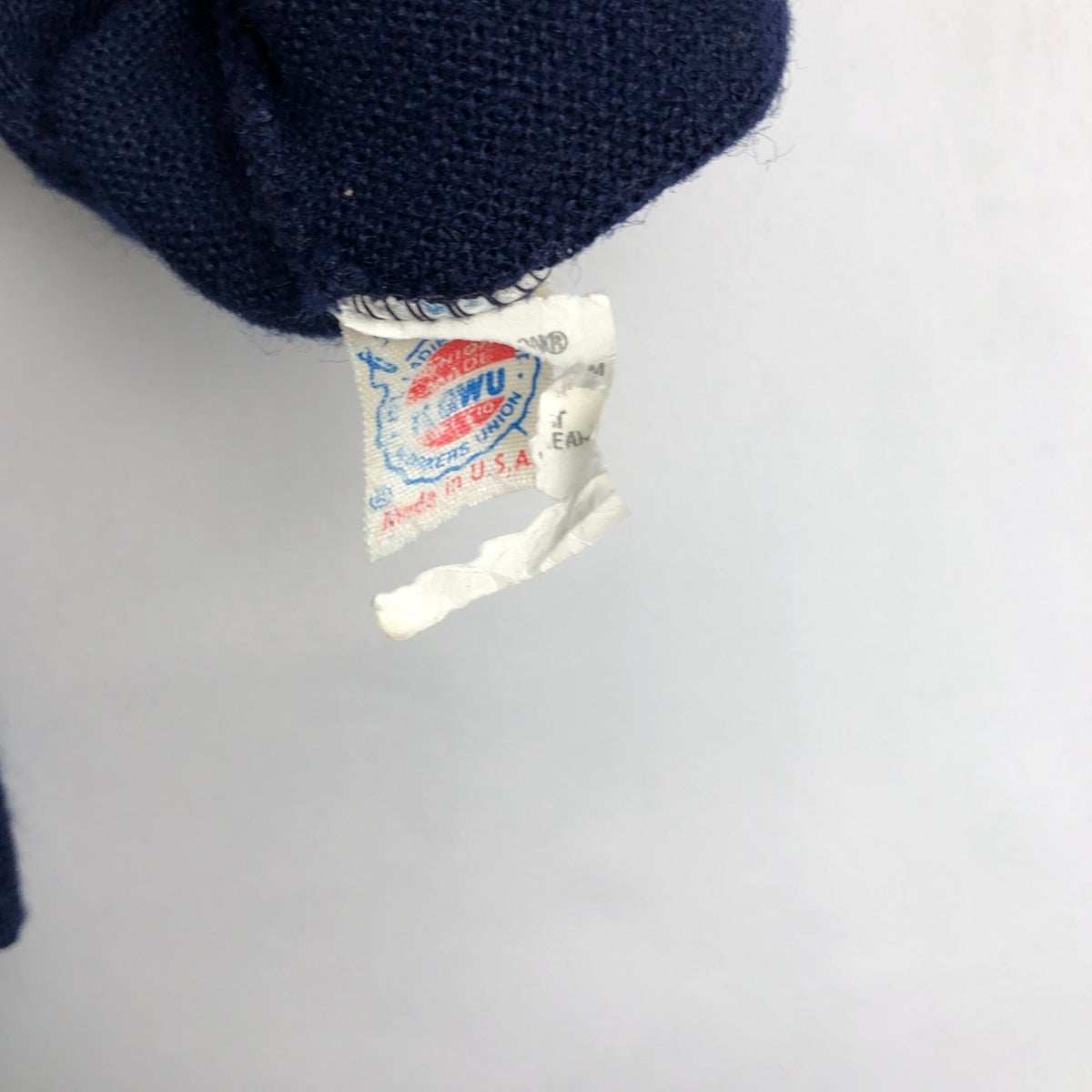 古着 70年代～ ジェイシーペニー J.C.Penney THE FOX Sweater ニット
