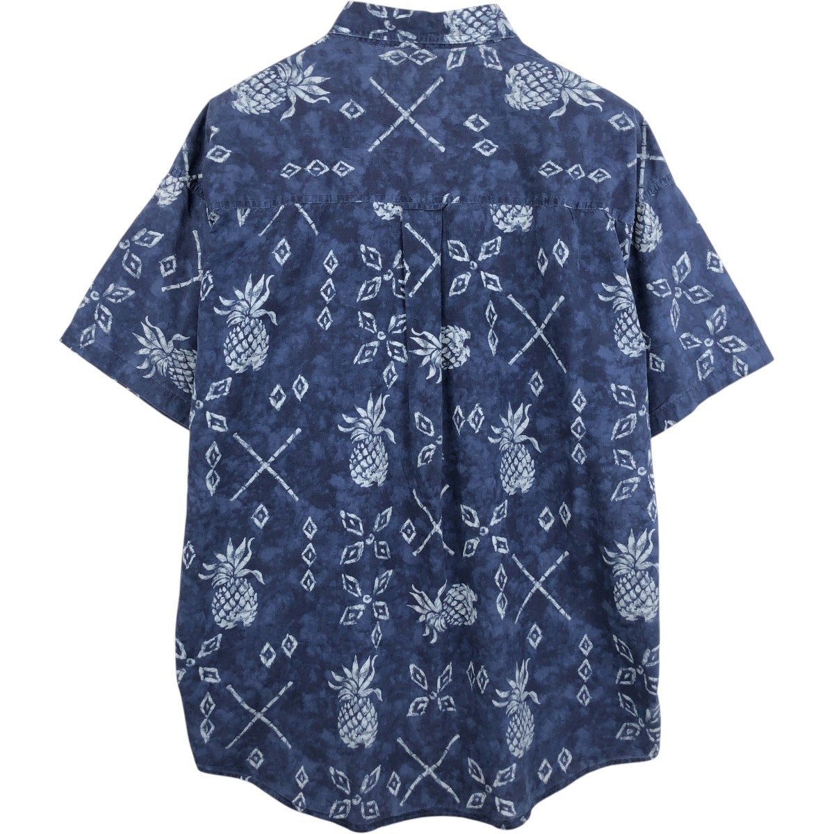 古着 ラルフローレン Ralph Lauren CHAPS チャップス 総柄