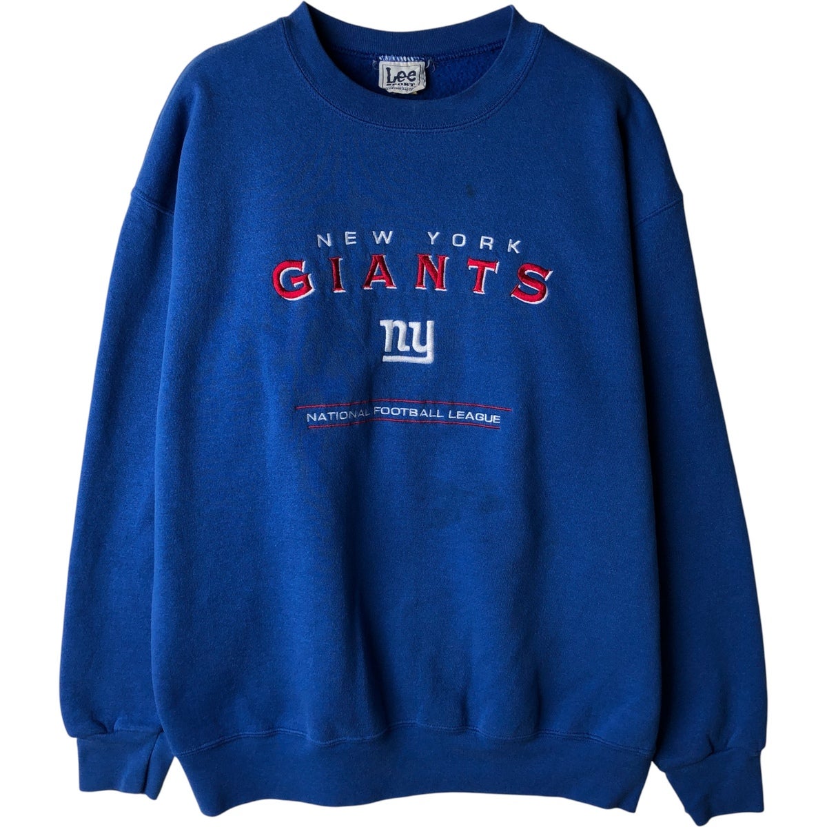 古着 90～00年代 マジェスティック MAJESTIC MLB NEW YORK METS