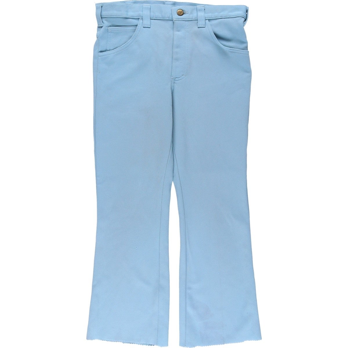 古着 60年代 リー Lee フリスコパンツ ワークパンツ USA製 メンズw37