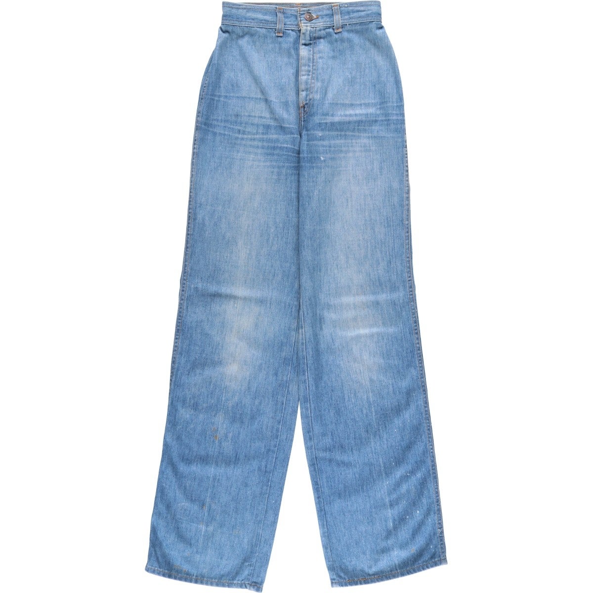 古着 リーバイス Levis L2 ストレートデニムパンツ レディースXL(w32