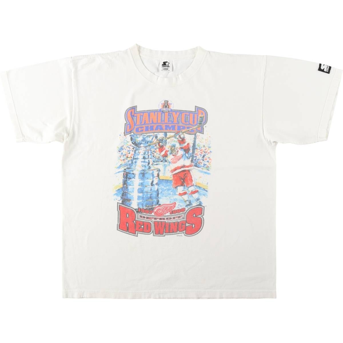 古着 90年代 スターター Starter NFL CINCINNATI BENGALS シンシナティ