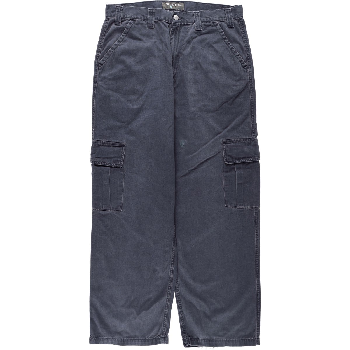 古着 00年代 リーバイス Levis SILVER TAB シルバータブ チノパンツ