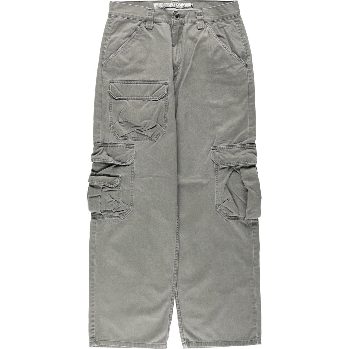 古着 リーバイス Levis SILVER TAB シルバータブ カーゴショーツ