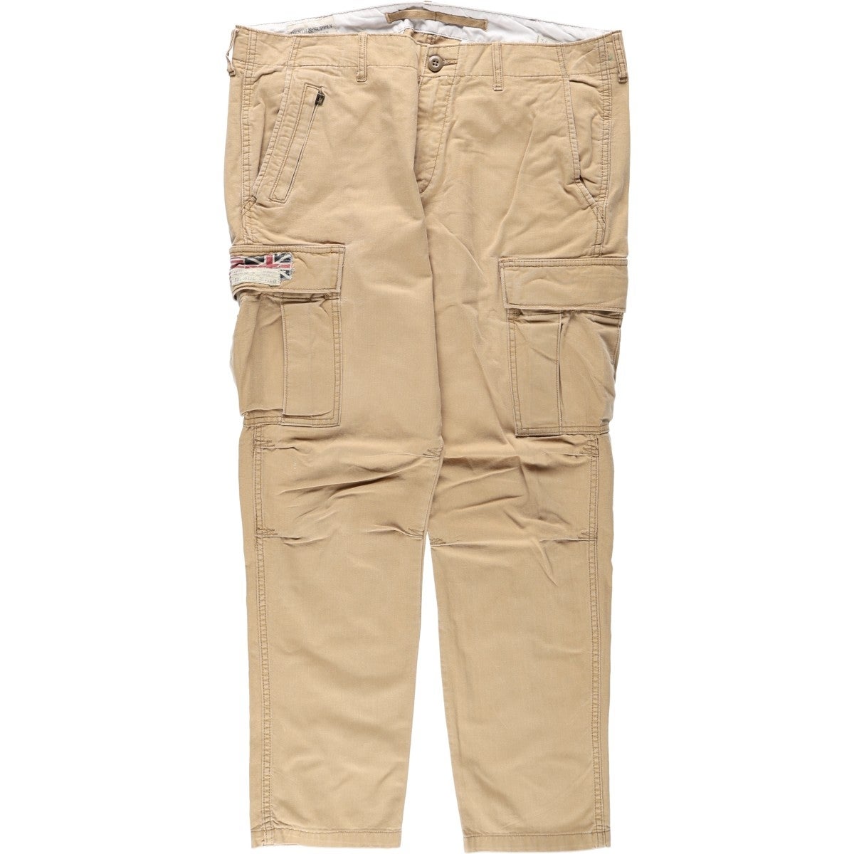 古着 ラルフローレン Ralph Lauren DENIM&SUPPLY デニム&サプライ