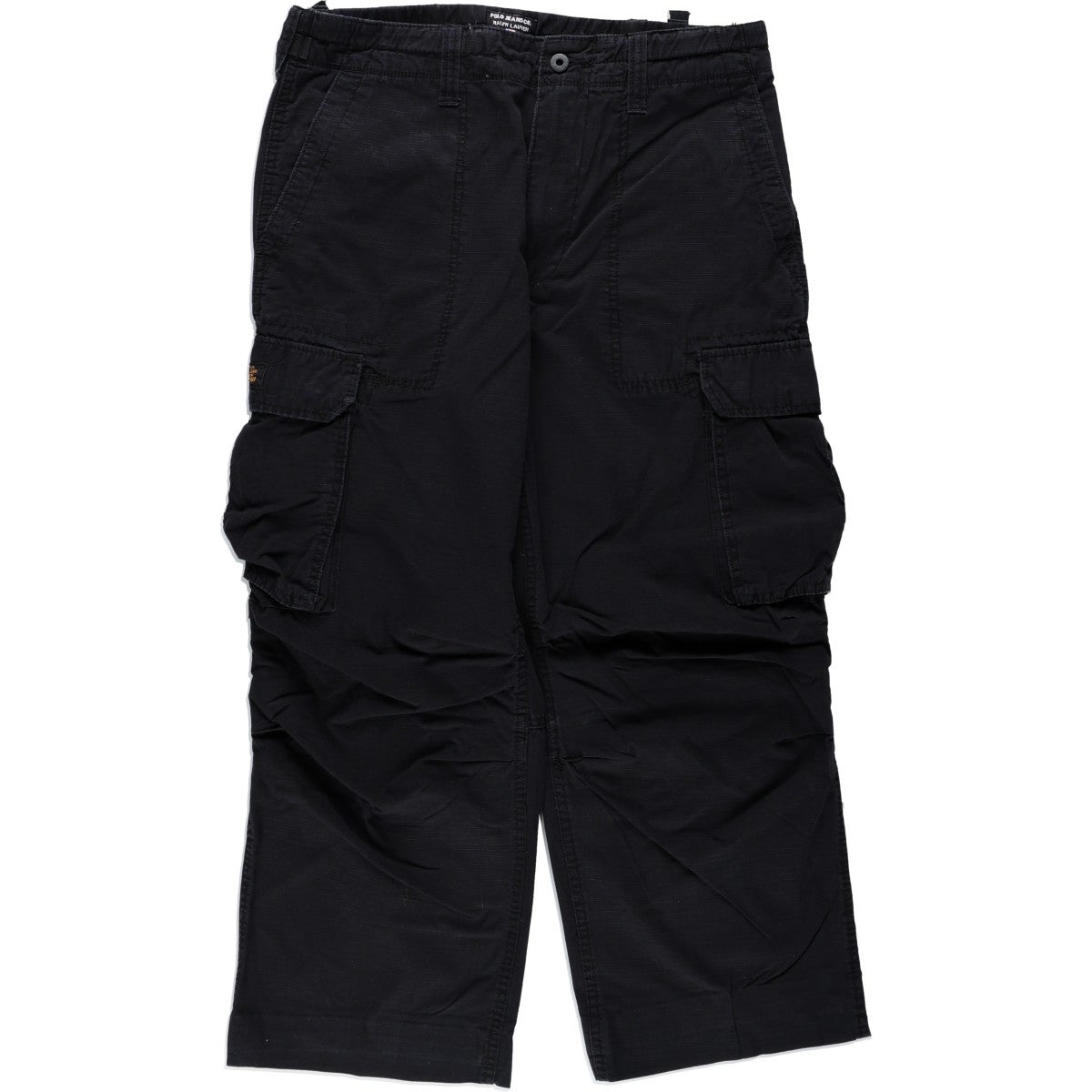 古着 ラルフローレン Ralph Lauren POLO JEANS COMPANY リップストップ