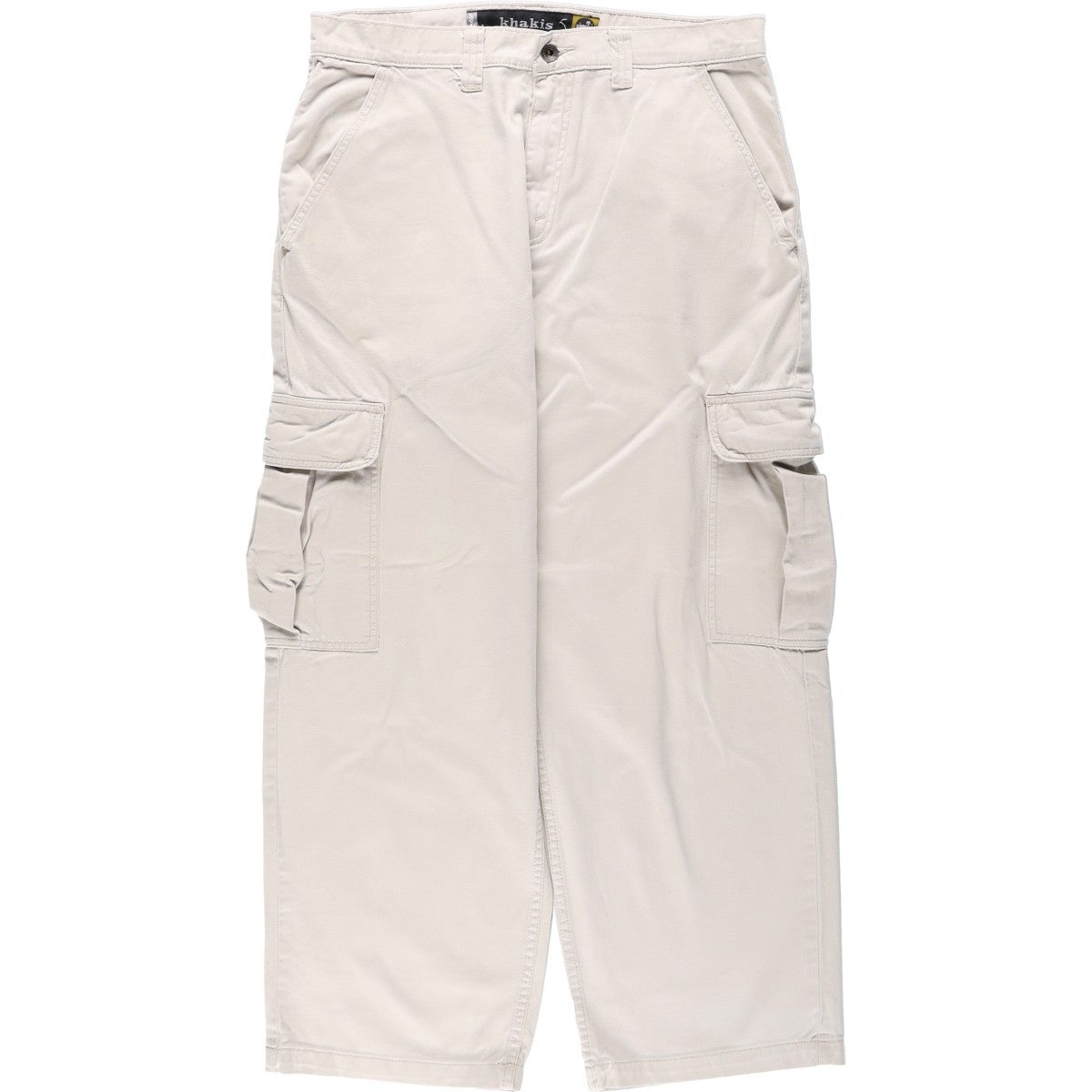 古着 90年代 リーバイス Levis SILVER TAB シルバータブ KHAKIS
