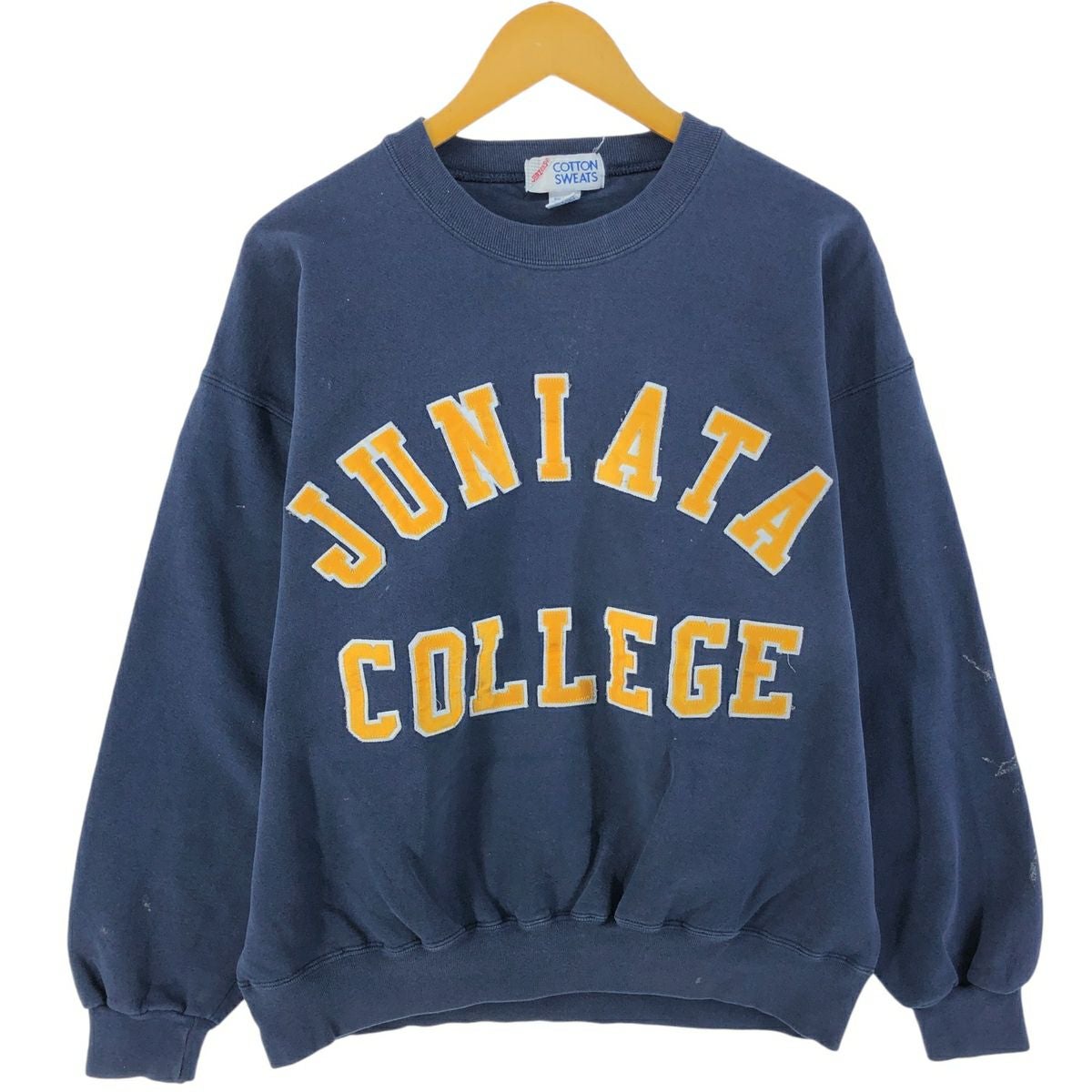 古着 80～90年代 ジャージーズ Jerzees PRINCETON プリンストン大学