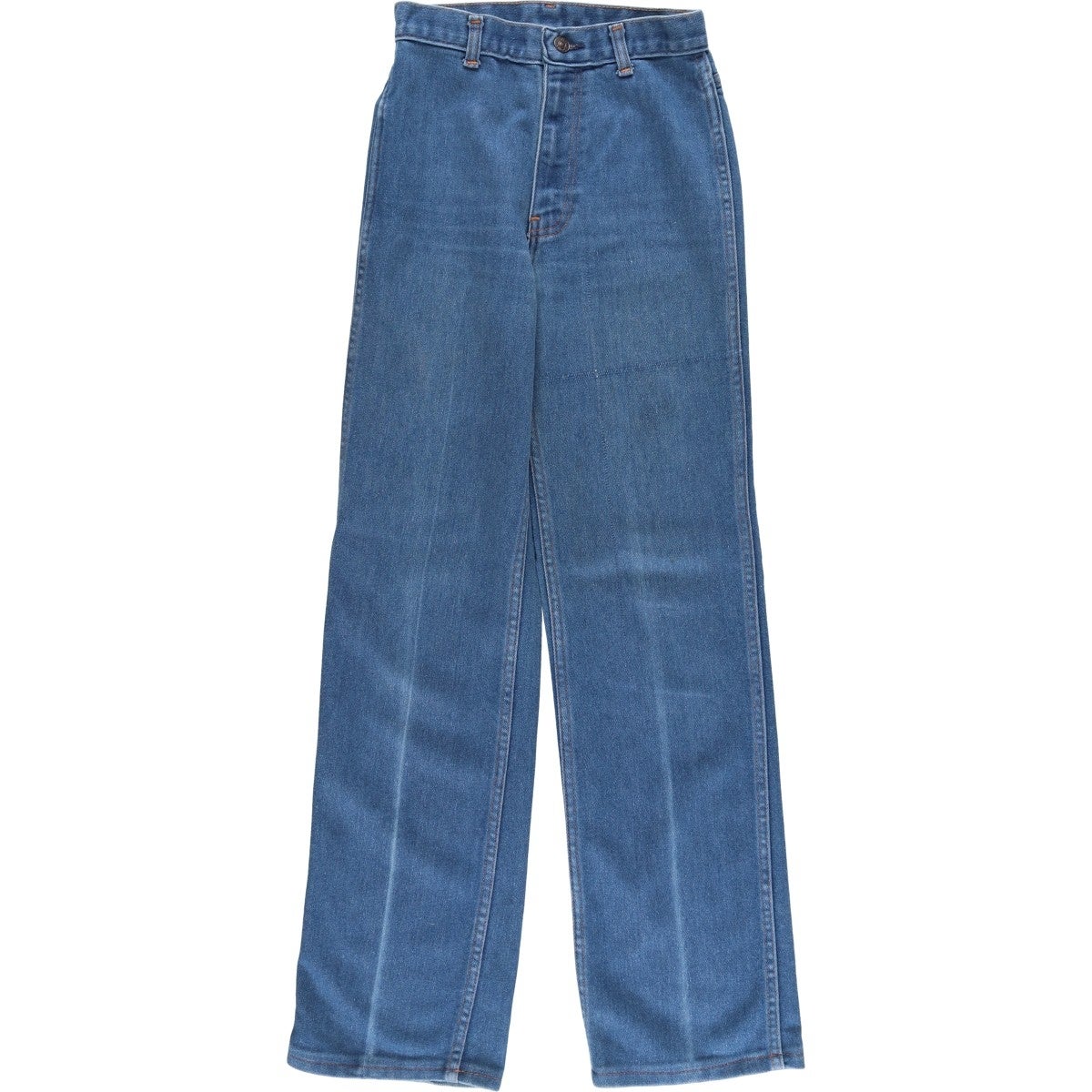 古着 リーバイス Levis JEANS FOR WOMEN 半袖 ロゴTシャツ USA製