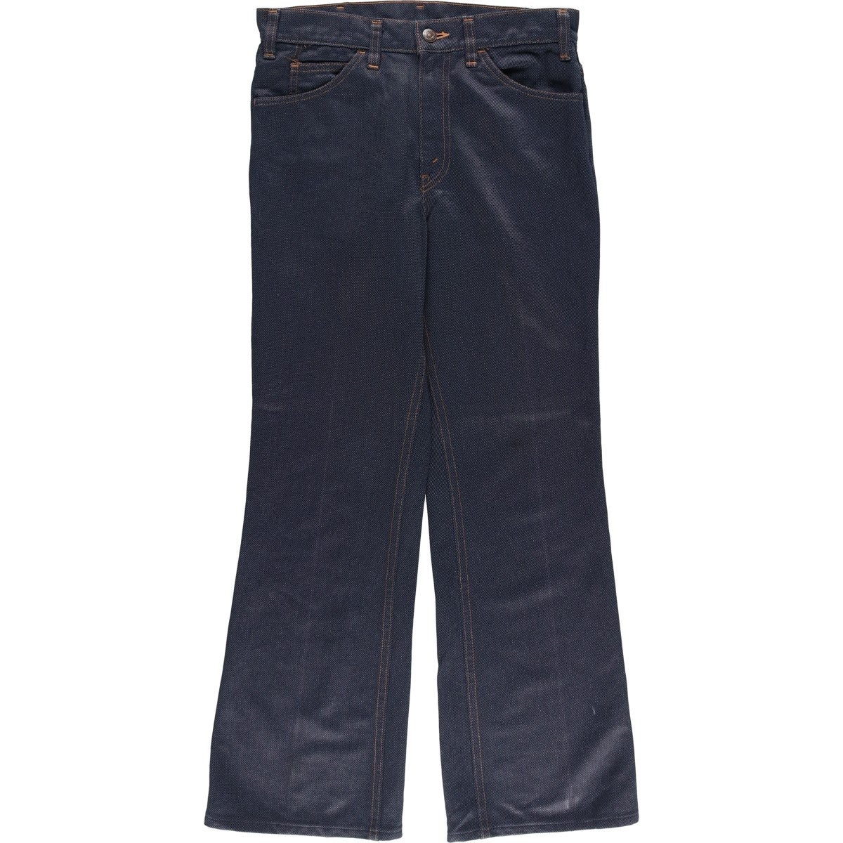 古着 80年代 リーバイス Levis 519-1522 白タブ コーデュロイパンツ